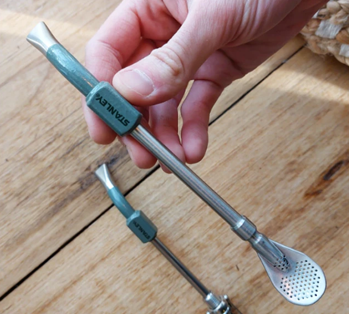 Accesorios para Mate