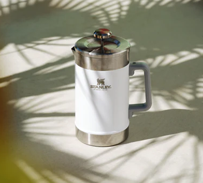 Cafeteras