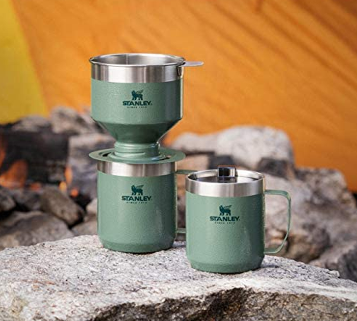 Tazas