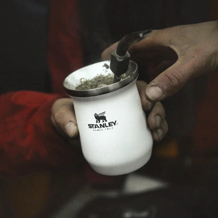 Mates Slim & Clásicos