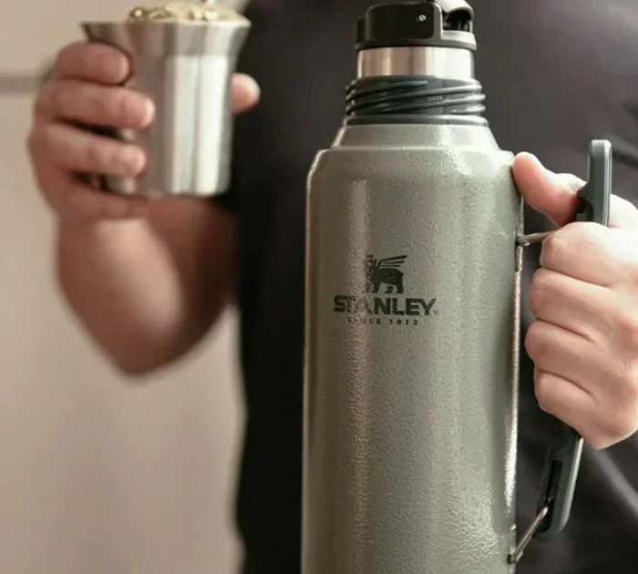 Mate System