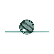 Quencher H2.0 Adventure Verde | 1.18 lt