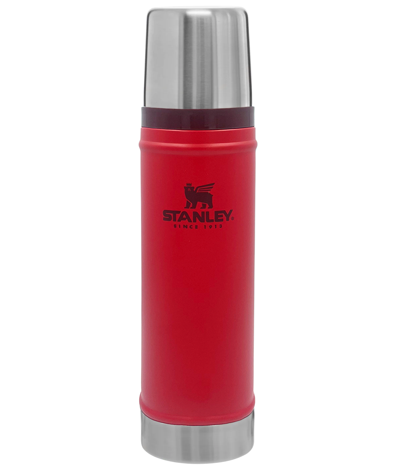 TERMO STANLEY CLASSIC LAVA | 591 ML