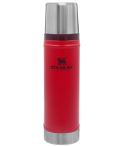 TERMO STANLEY CLASSIC LAVA | 591 ML