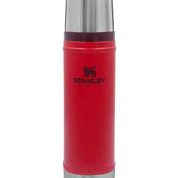 TERMO STANLEY CLASSIC LAVA | 591 ML