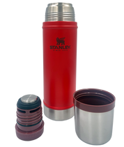 TERMO STANLEY CLASSIC LAVA | 591 ML