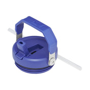 Botella Térmica Stanley Flip Straw Morado Swirl | 887 ml