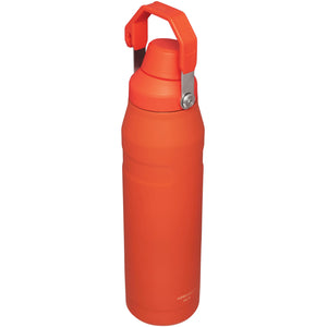 Botella Térmica Stanley Fast Flow Naranja | 1 lt