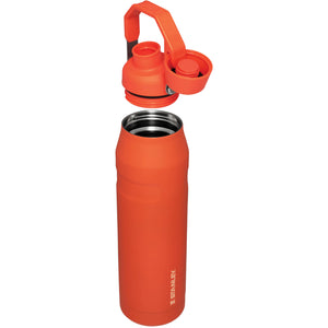 Botella Térmica Stanley Fast Flow Naranja | 1 lt