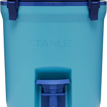 Cooler Adventure Fast Flow Celeste | 7.5 LT