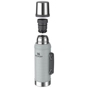 Termo Stanley Classic Silver | 950 ml