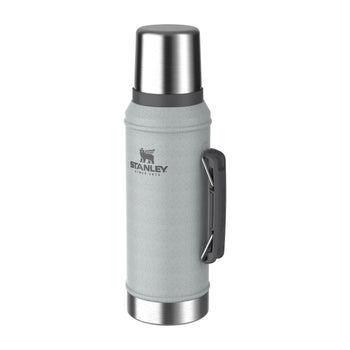 Termo Stanley Classic Silver | 950 ml