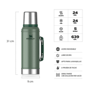 Pack Matero Verde 950 ml