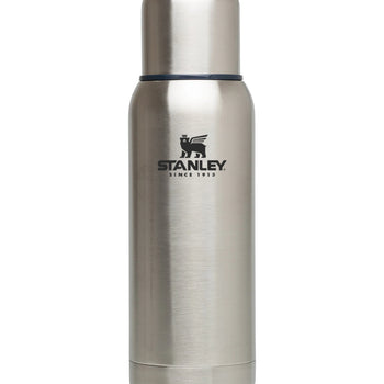 Termo Stanley Adventure Acero | 1 lt