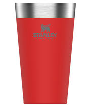 Pint Stanley Adventure Rojo | 473 ml