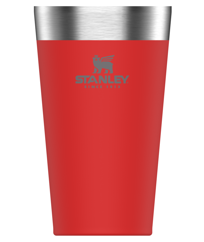 Pint Stanley Adventure Rojo | 473 ml