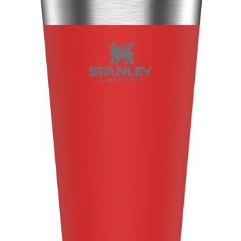 Pint Stanley Adventure Rojo | 473 ml