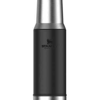 MATE SYSTEM CLASSIC BLACK 2.0 | 800 ML