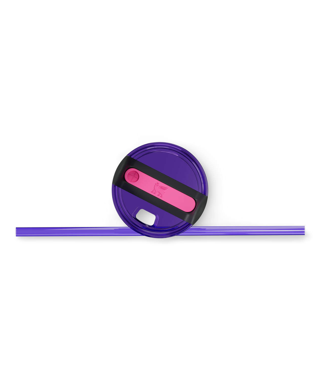 Quencher H2.0 Barbie 90's Rocker | 1.18 lt