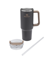 Quencher Adventure Coal | 1.18 lt