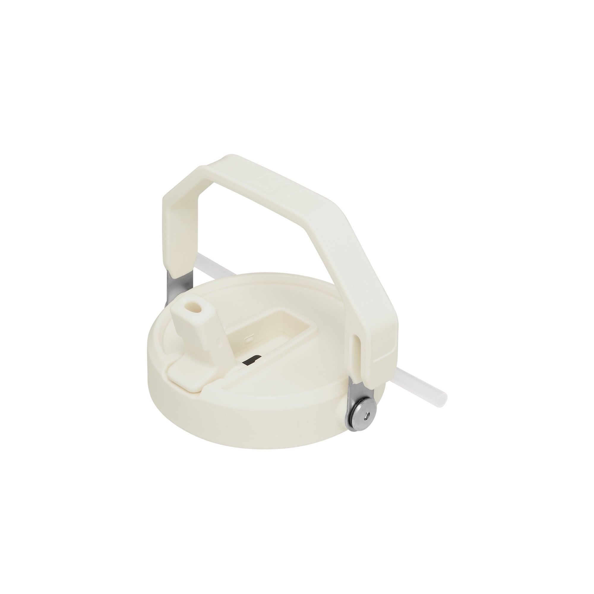 Botella Térmica Stanley Flip Straw Rosa Palo | 591 ml