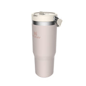 Botella Térmica Stanley Flip Straw Rosa Palo | 887 ml