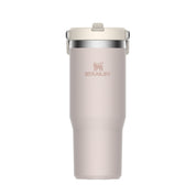 Botella Térmica Stanley Flip Straw Rosa Palo | 887 ml