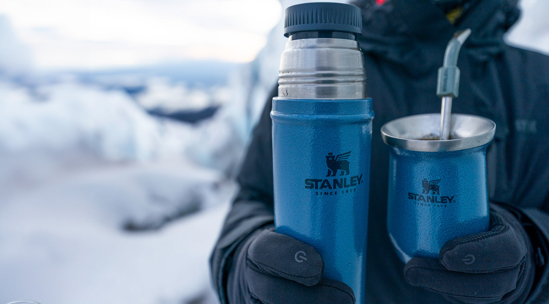 Un Ícono Stanley Chile