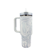 QUENCHER H2.0 ADVENTURE BLANCO SWIRL | 1.18 LT