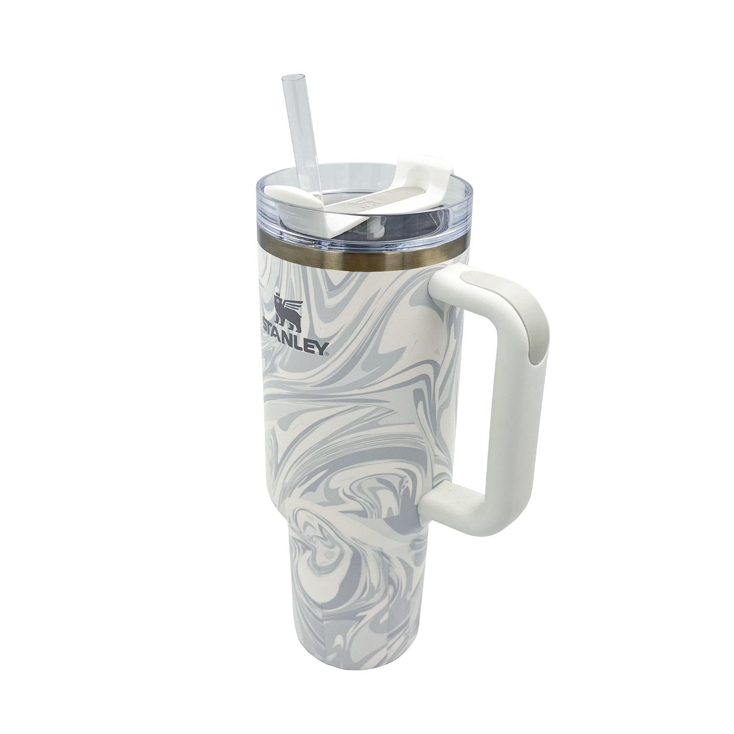 QUENCHER H2.0 ADVENTURE BLANCO SWIRL | 1.18 LT