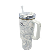 QUENCHER H2.0 ADVENTURE BLANCO SWIRL | 1.18 LT