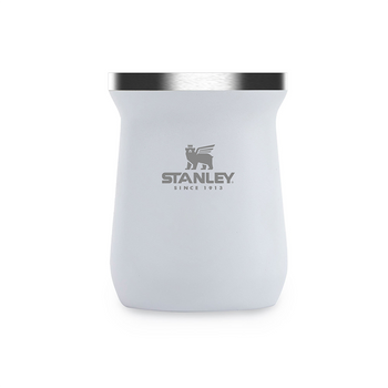 Mate Stanley Blanco 236 ml