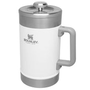 Cafetera French press Classic Blanco | 1.4 lt