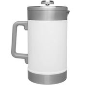 Cafetera French press Classic Blanco | 1.4 lt