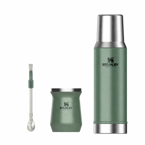 Pack Mate Verde 800 ml