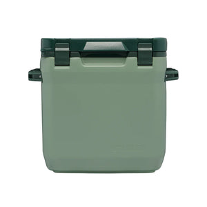 Cooler Adventure Verde | 4 DIAS | 28 lt