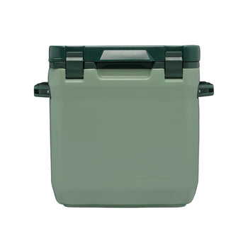 Cooler Adventure Verde | 4 DIAS | 28 lt