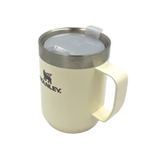Taza de Camping Crema | 236 ML