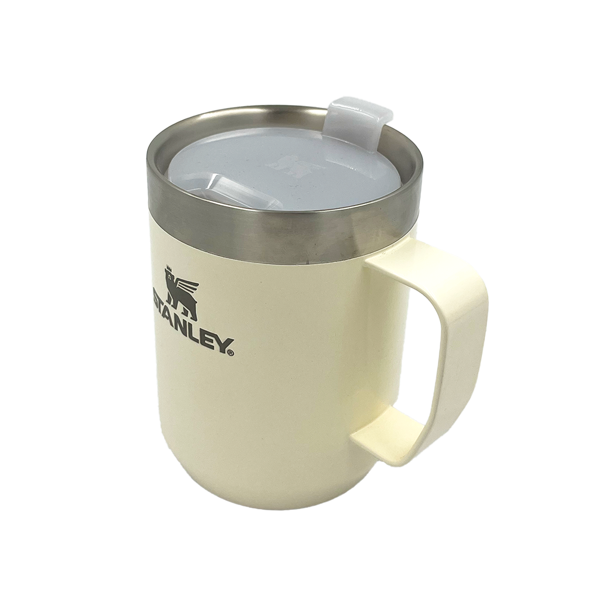 Taza de Camping Crema | 236 ML