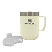 Taza de Camping Crema | 236 ML