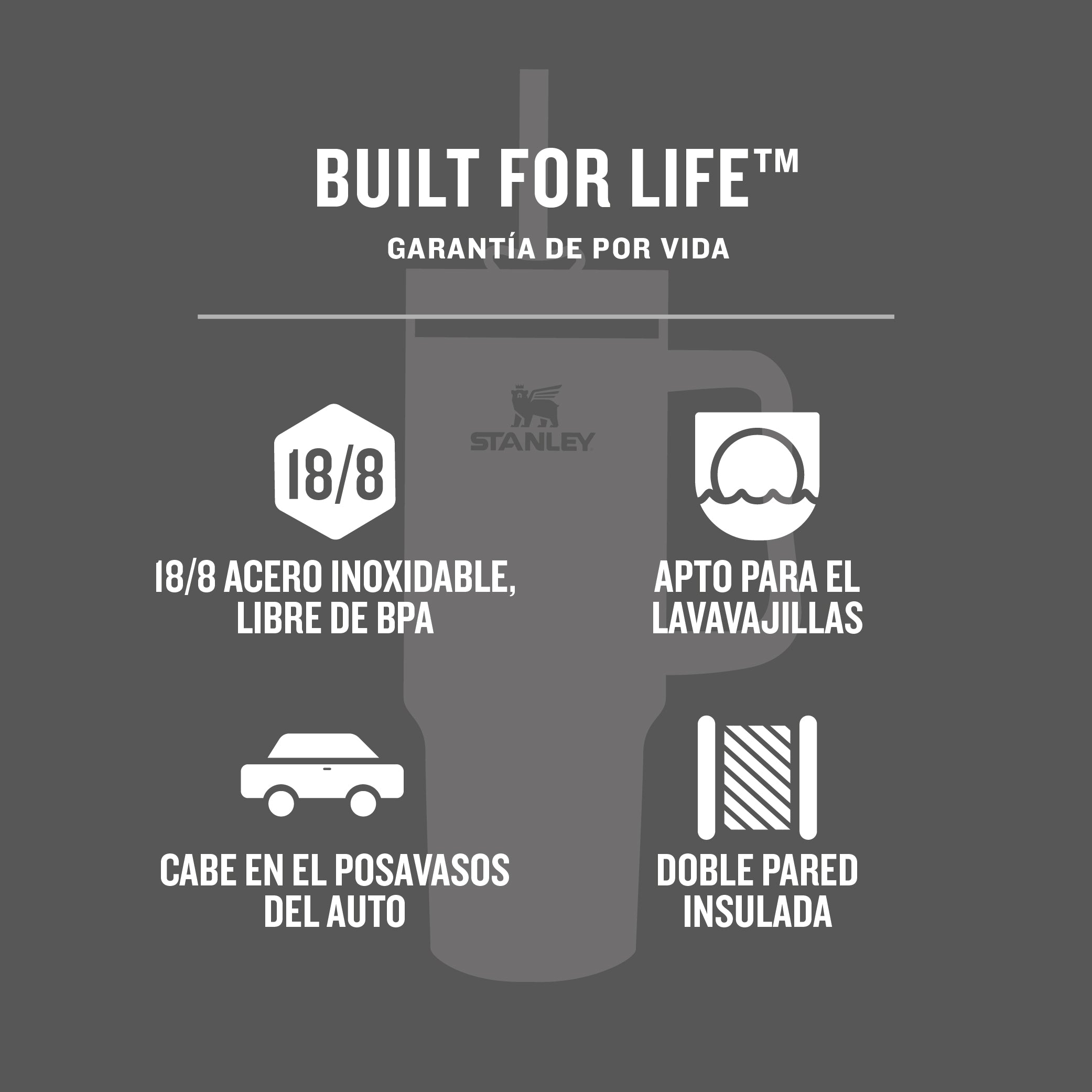 Quencher Adventure Grapefruit | 1.18 lt