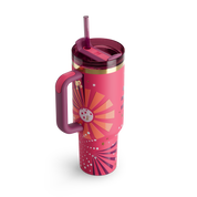 Quencher H2.0 Barbie 80´s Dynamite | 1.18 lt