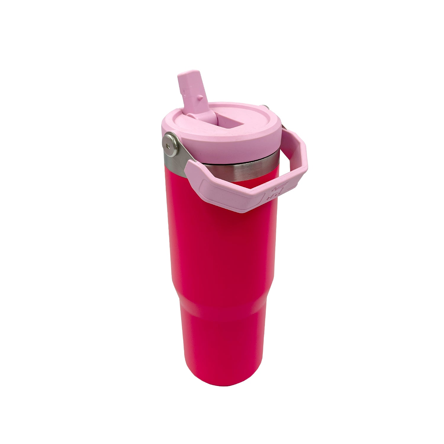 Botella Térmica Stanley Flip Straw Camelia | 887 ml