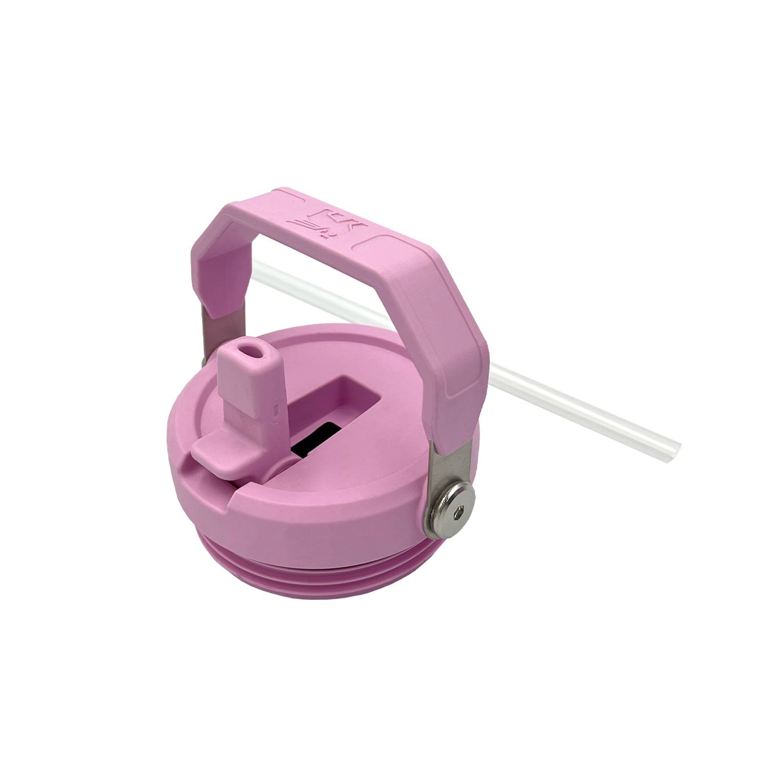 Botella Térmica Stanley Flip Straw Camelia | 887 ml