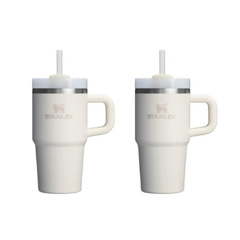 Pack Mini Stanley Cream