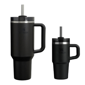 Pack Big & Mini Stanley Black