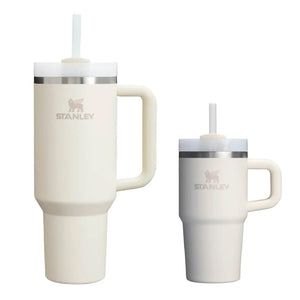 Pack Big & Mini Stanley Cream