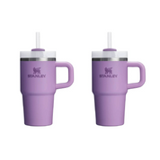 Pack Mini Stanley Lilac
