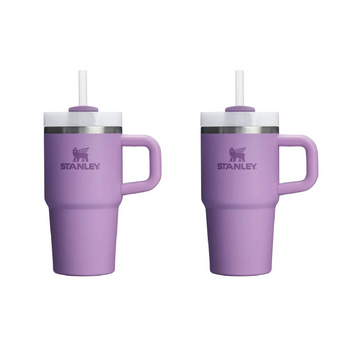 Pack Mini Stanley Lilac