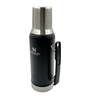 MATE SYSTEM CLASSIC NEGRO | 1.2 LT